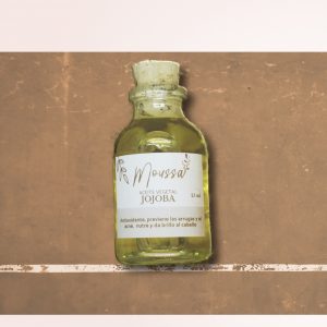 Aceite de Jojoba