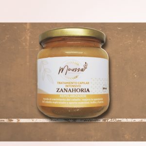 Tratamiento de Zanahoria