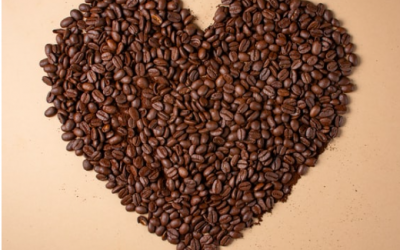 Algunos Beneficios del café