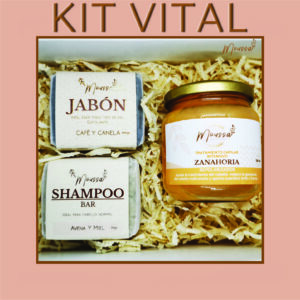 Kit Vital