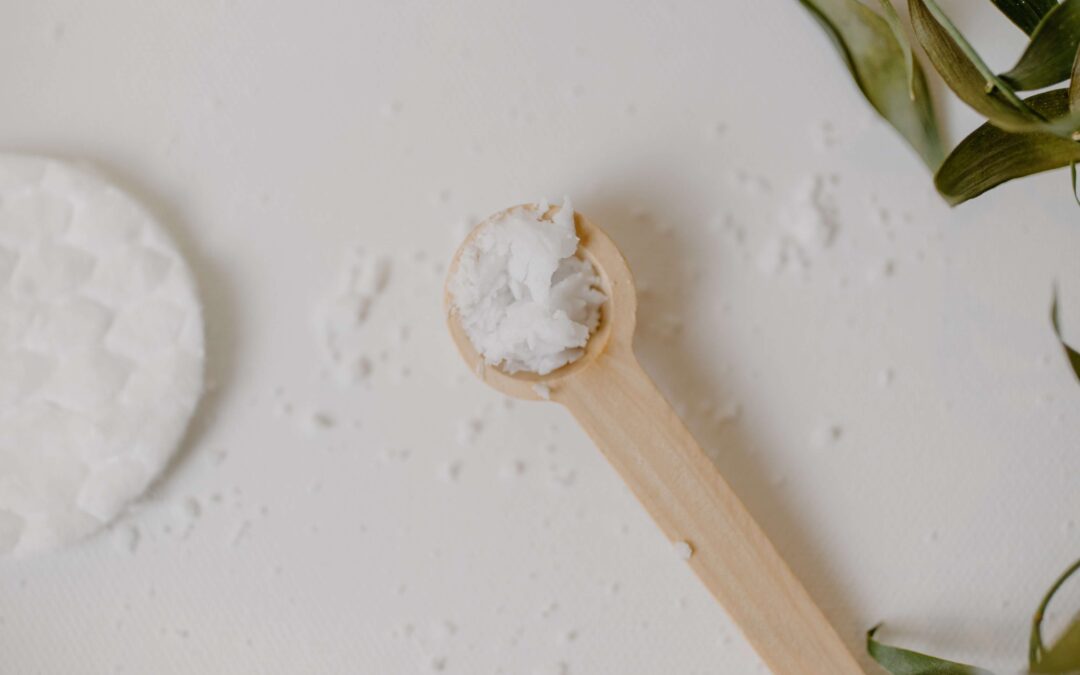 El secreto para un cabello radiante: Aceite de coco