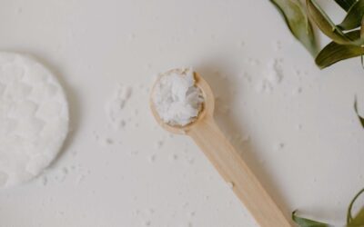 El secreto para un cabello radiante: Aceite de coco