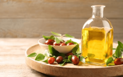 Piel Sensible? El aceite de jojoba es tu aliado secreto